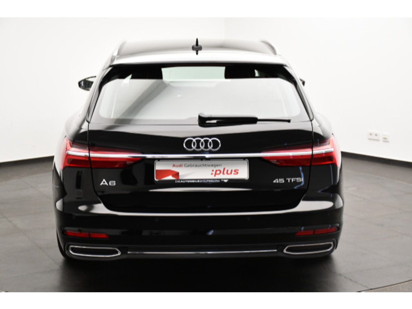 Audi - A6 Avant_20