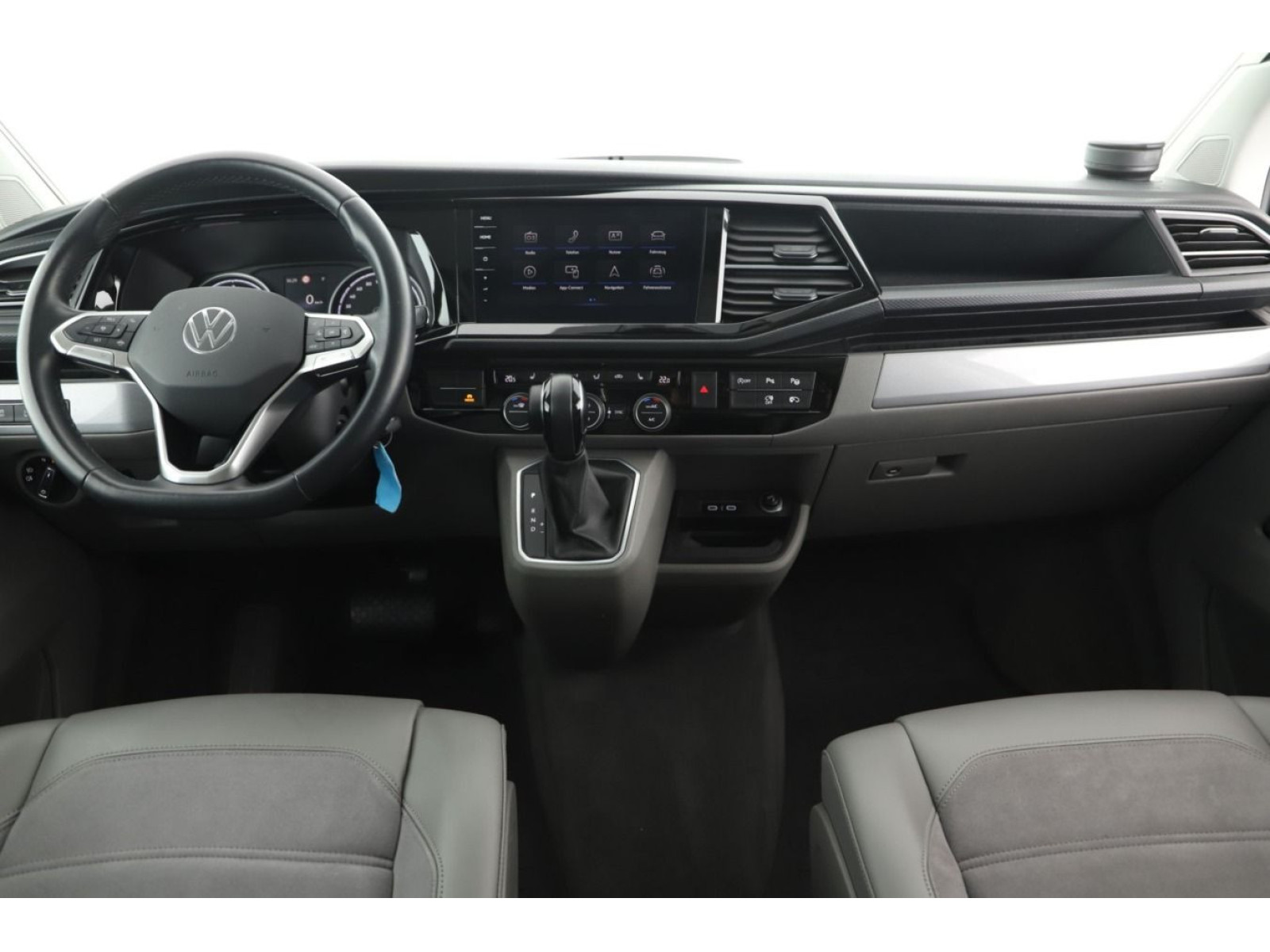 Volkswagen - T6.1 California_13