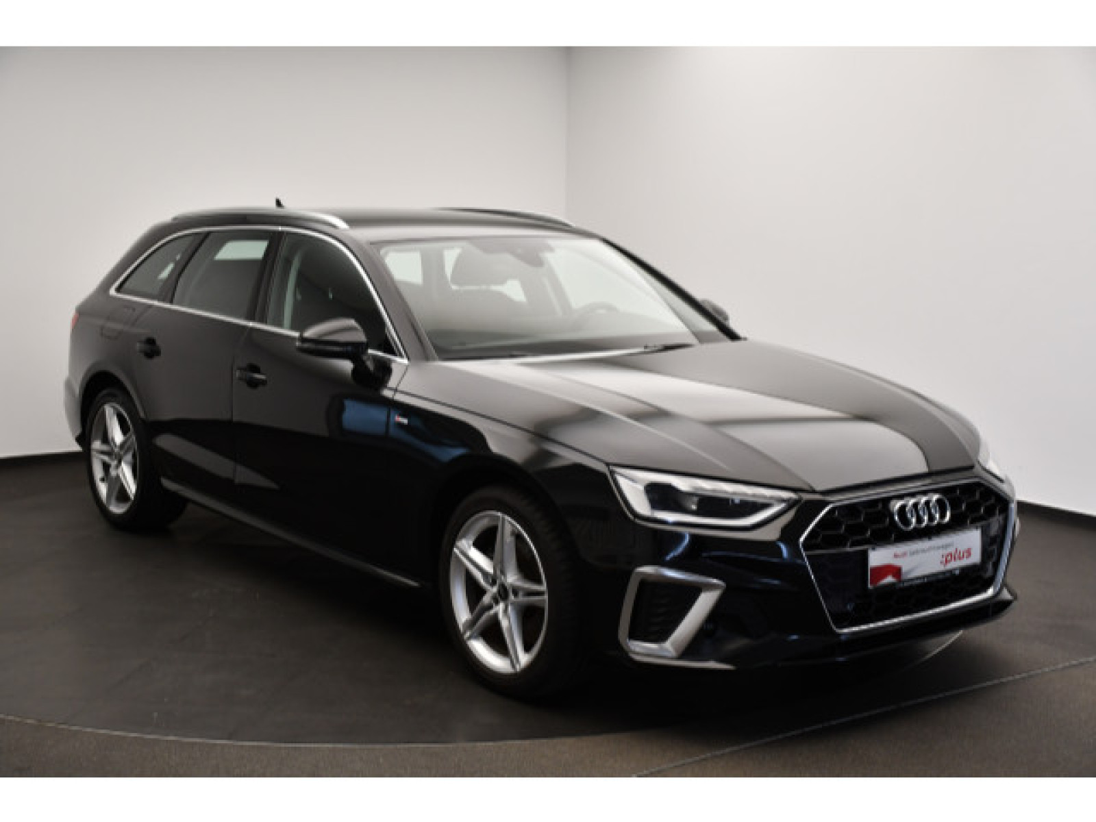 Audi - A4 Avant_13