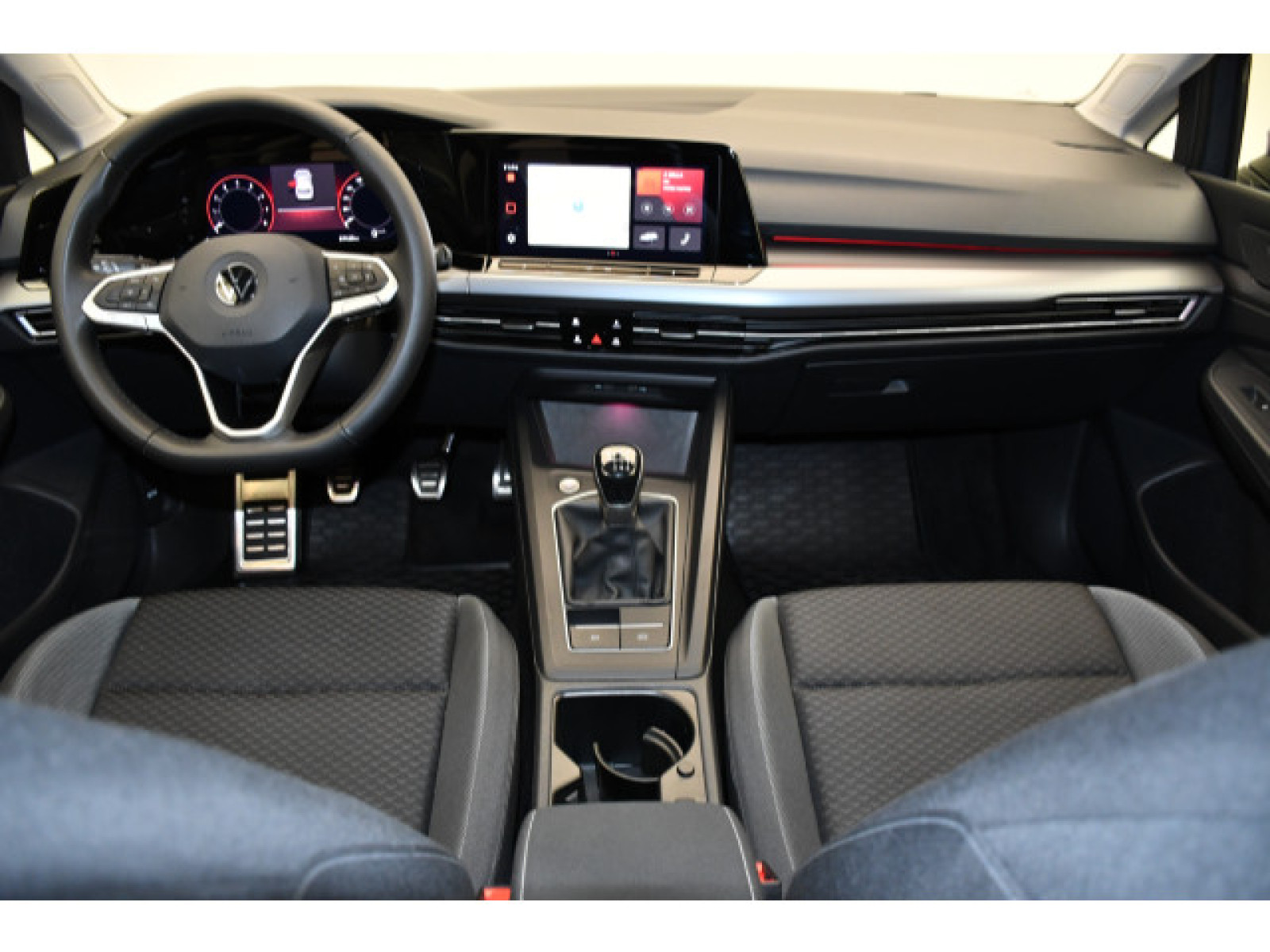Volkswagen - Golf_4