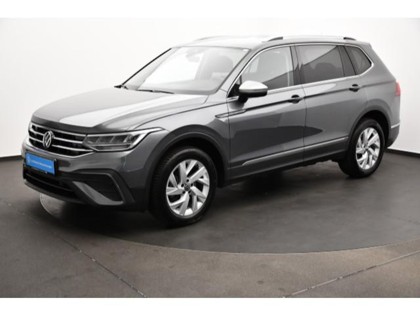Volkswagen - Tiguan Allspace_3