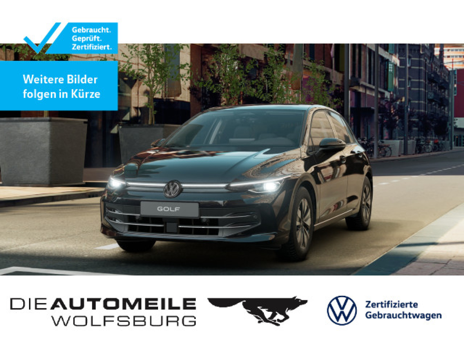 Volkswagen - Golf_1