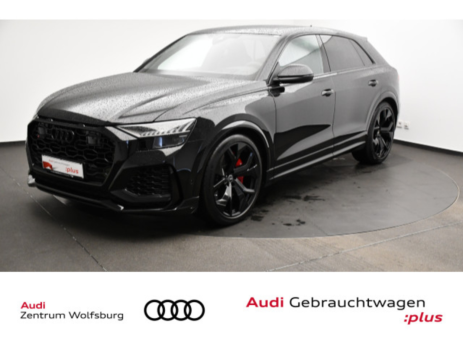 Audi - RS Q8_1