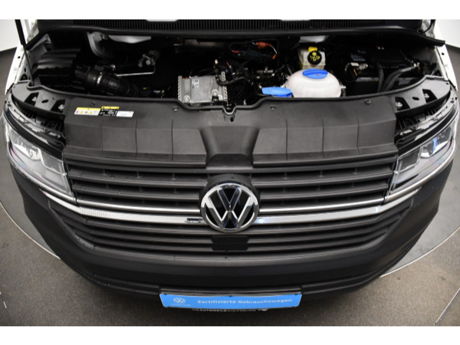 Volkswagen - T6.1 Kombi_11