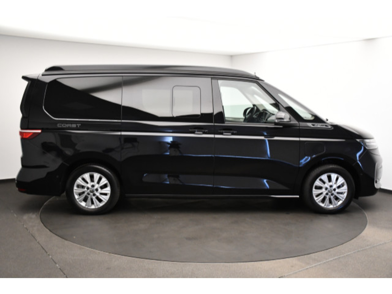 Volkswagen - California_20