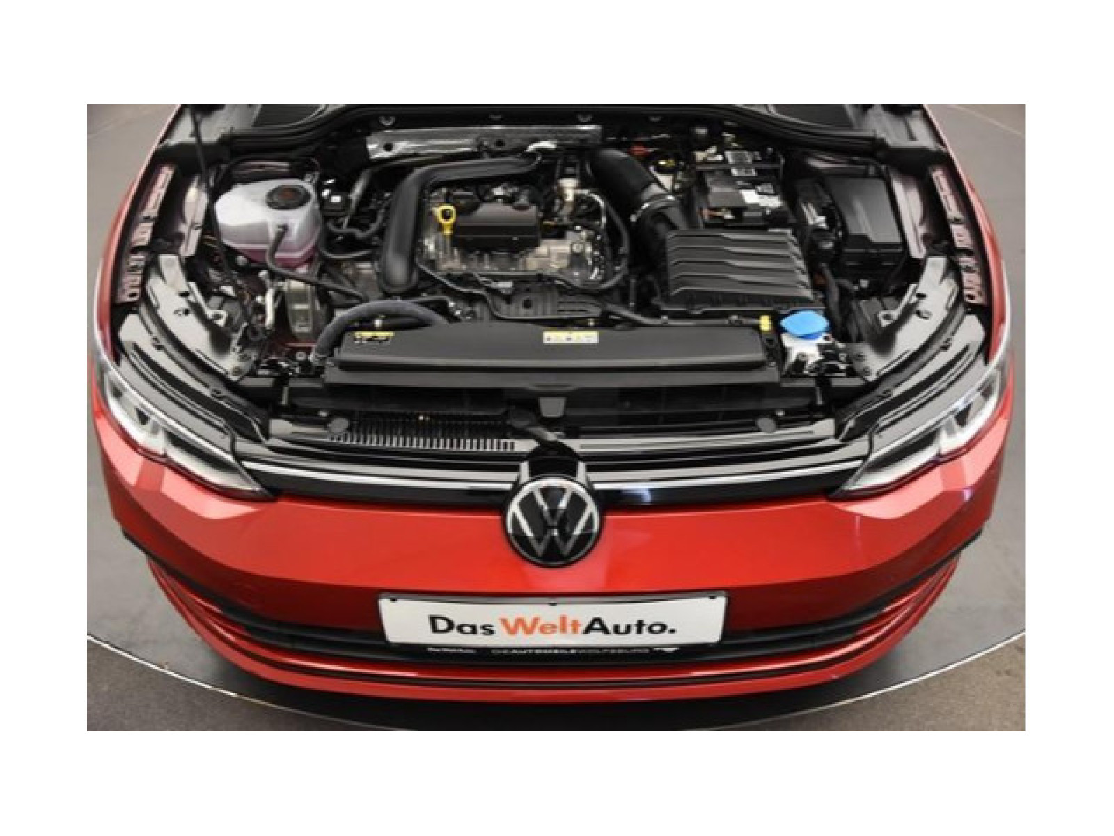 Volkswagen - Golf Variant_11