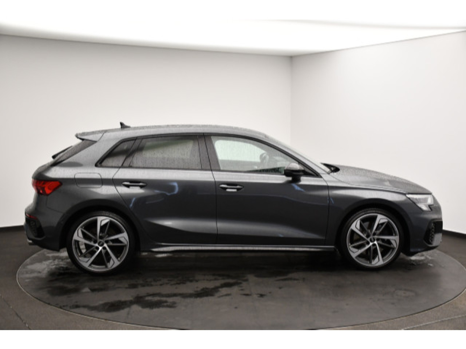 Audi - S3 Sportback_16
