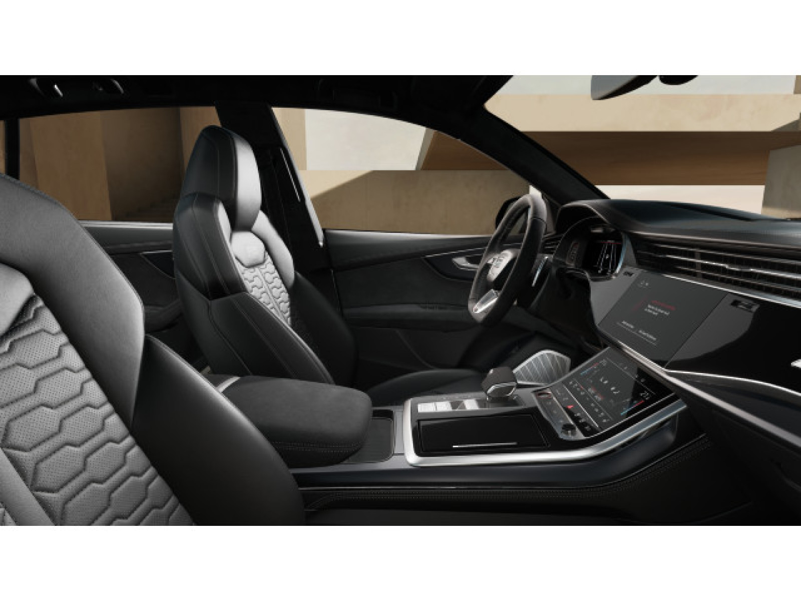 Audi - RS Q8_3