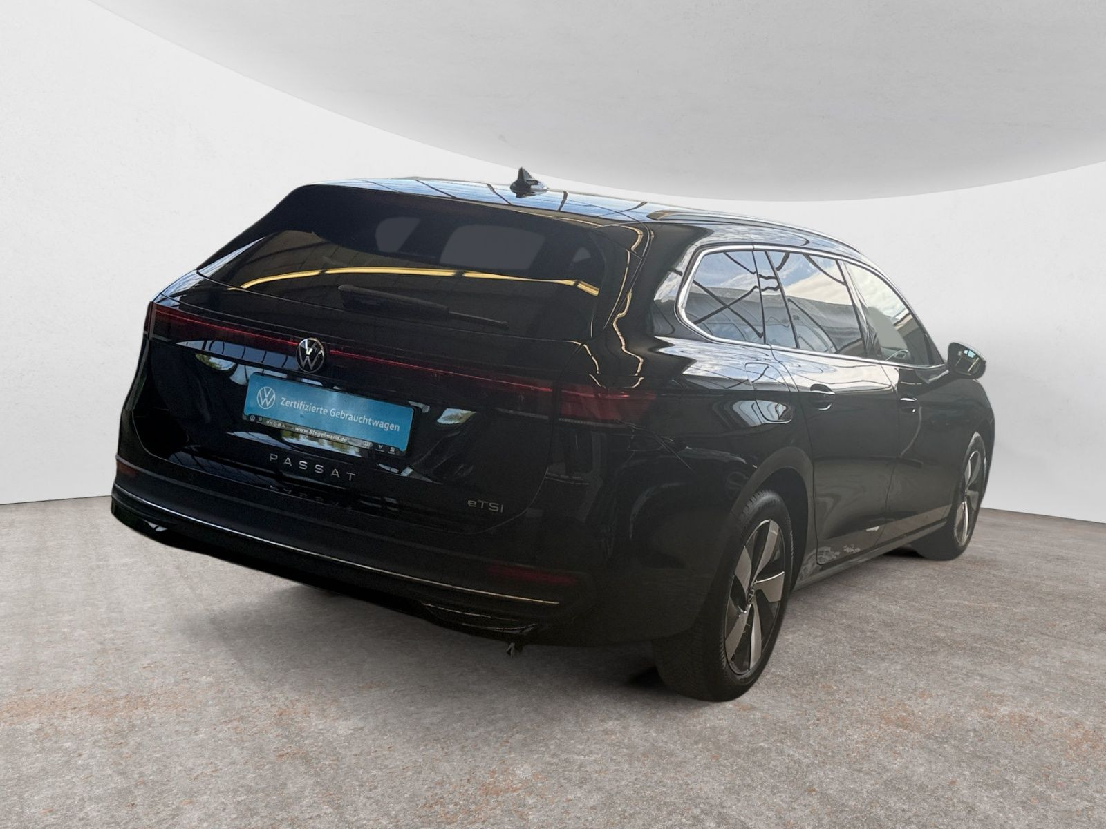Volkswagen - Passat Variant_6