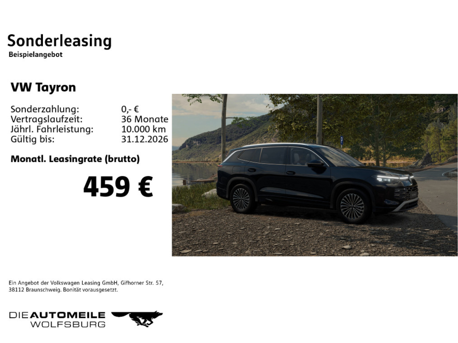 Volkswagen - Tayron_2