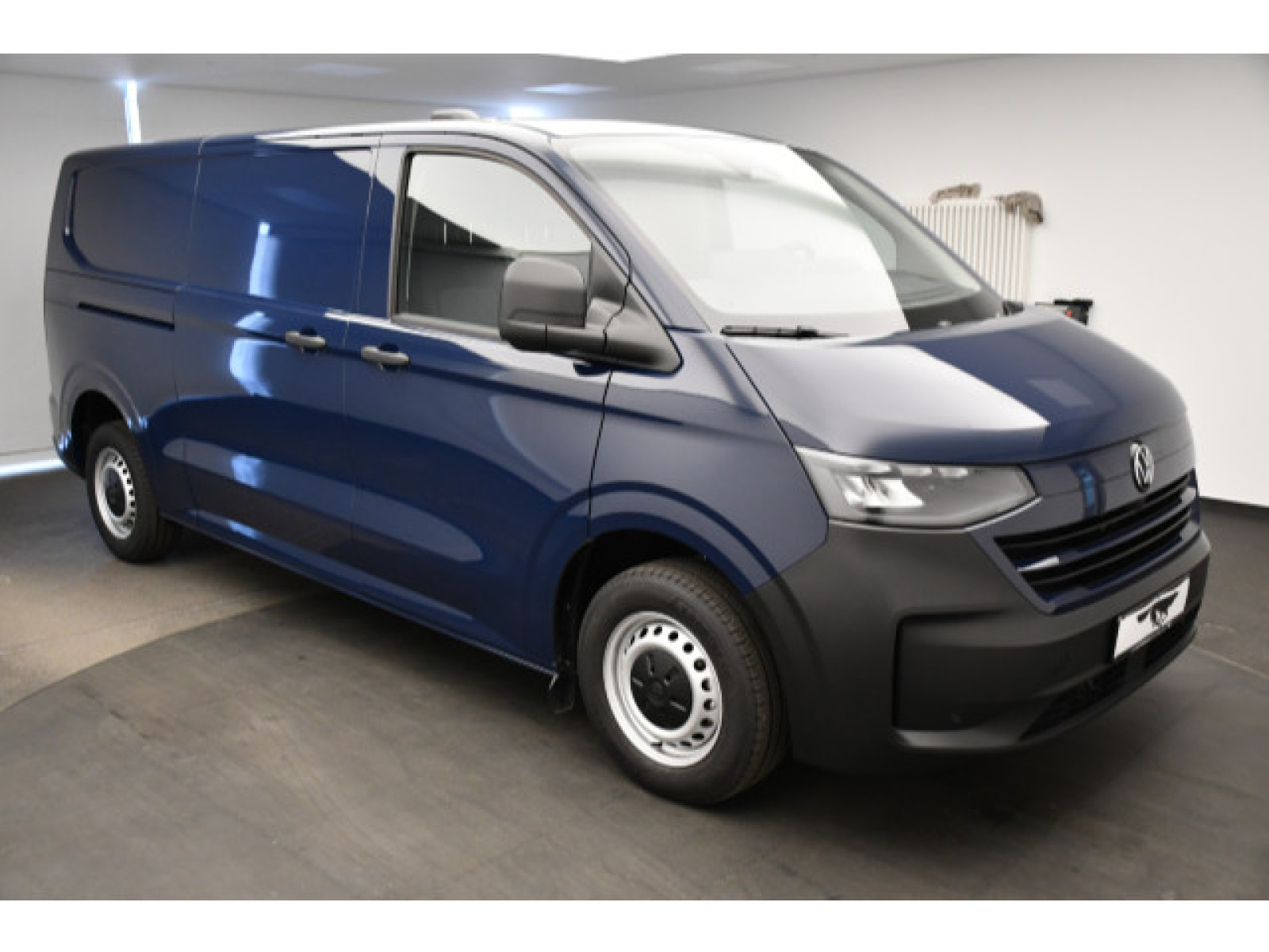 Volkswagen - New Transporter_18
