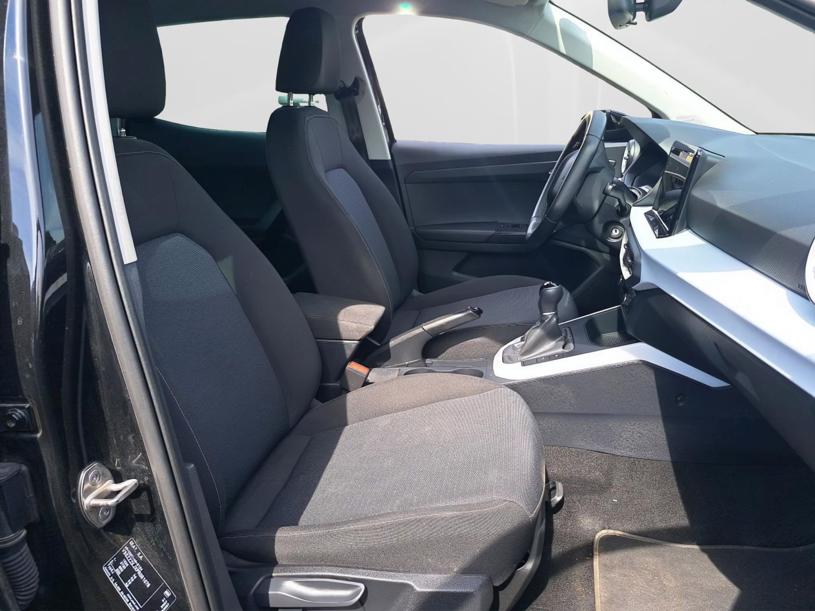 Seat - Arona_7