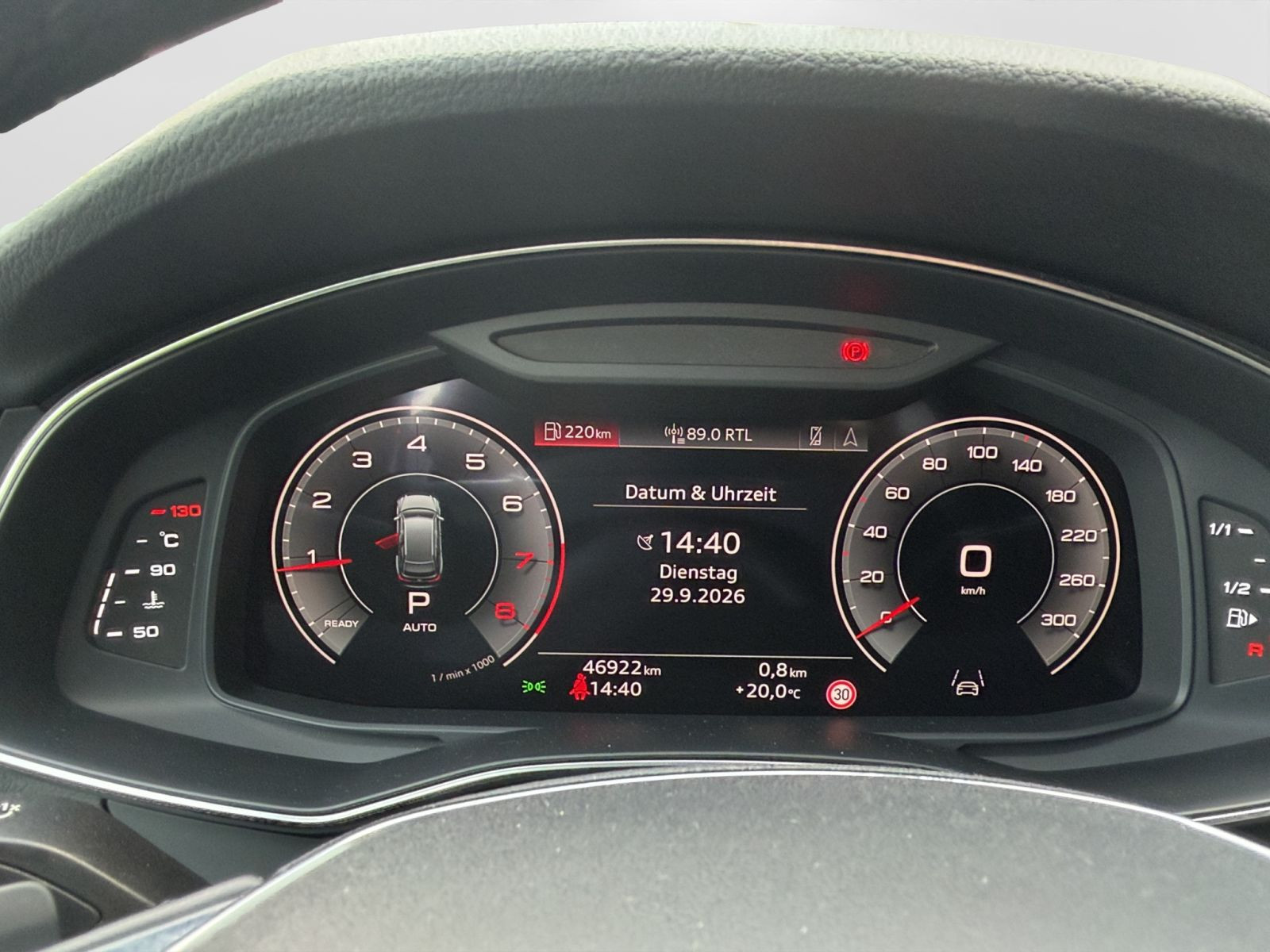 Audi - A6 Avant_11