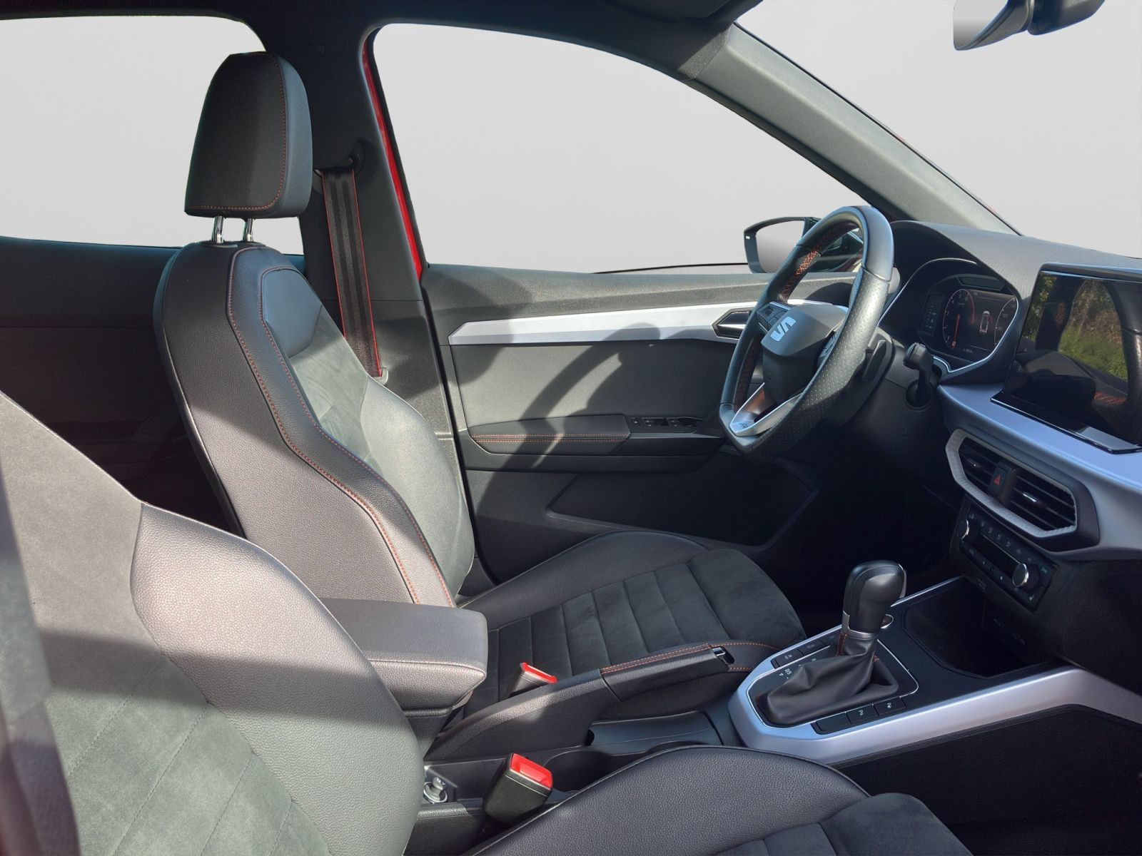 Seat - Arona_21