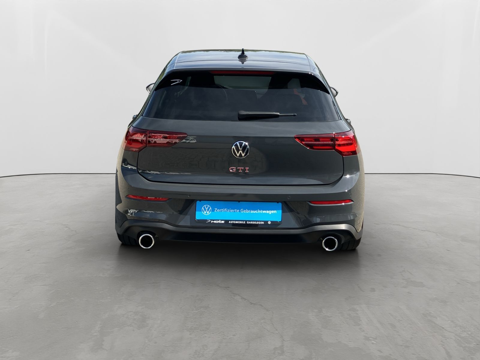 Volkswagen - Golf GTI_4