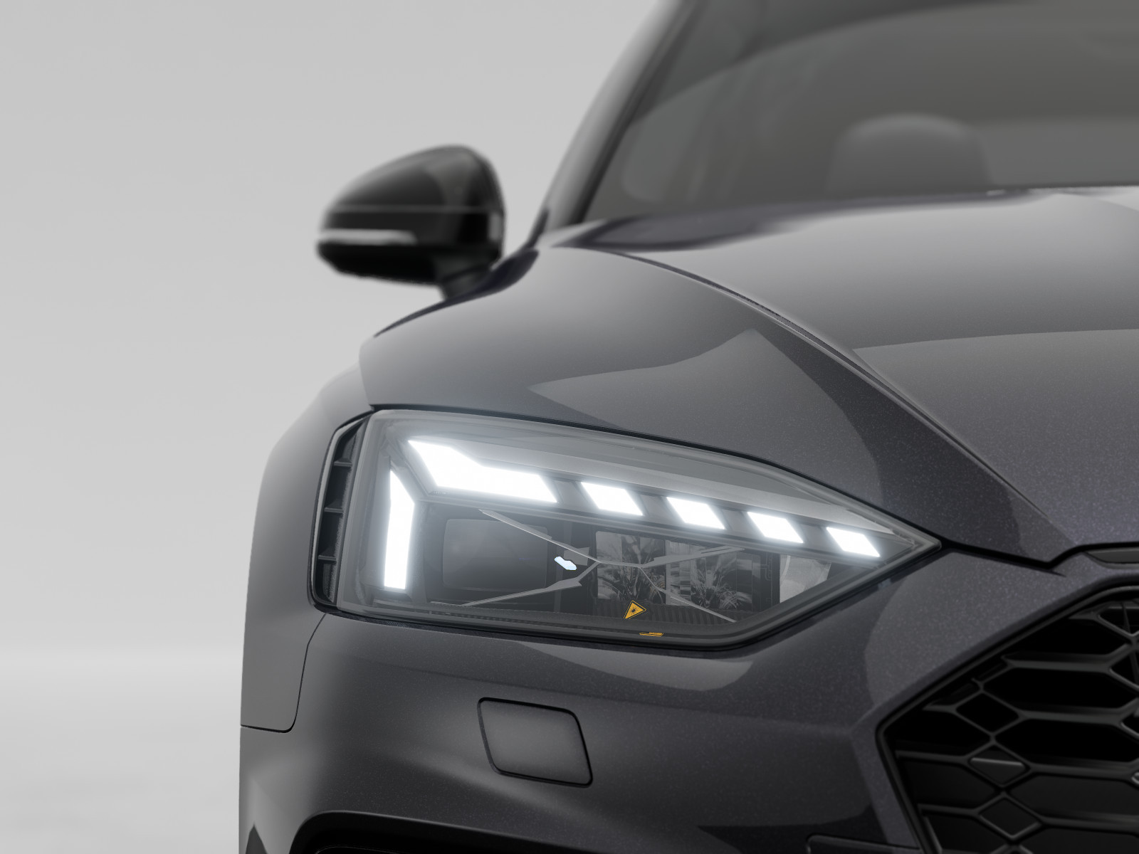 Audi - RS 5 Sportback_7