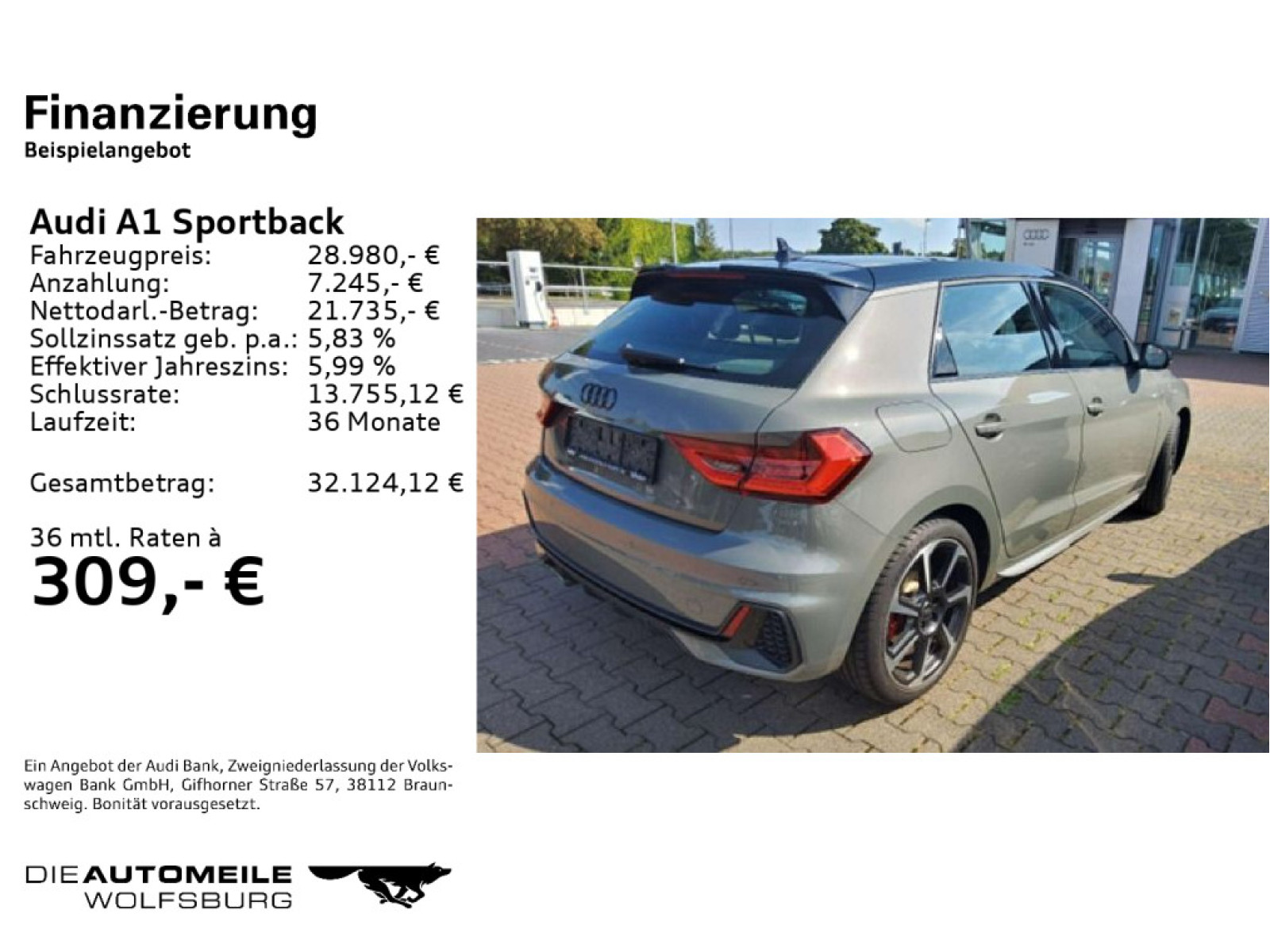 Audi - A1 Sportback_2
