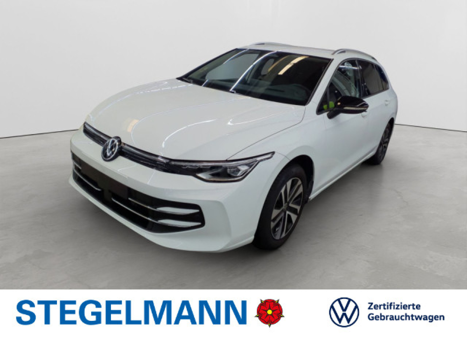 Volkswagen - Golf Variant_1