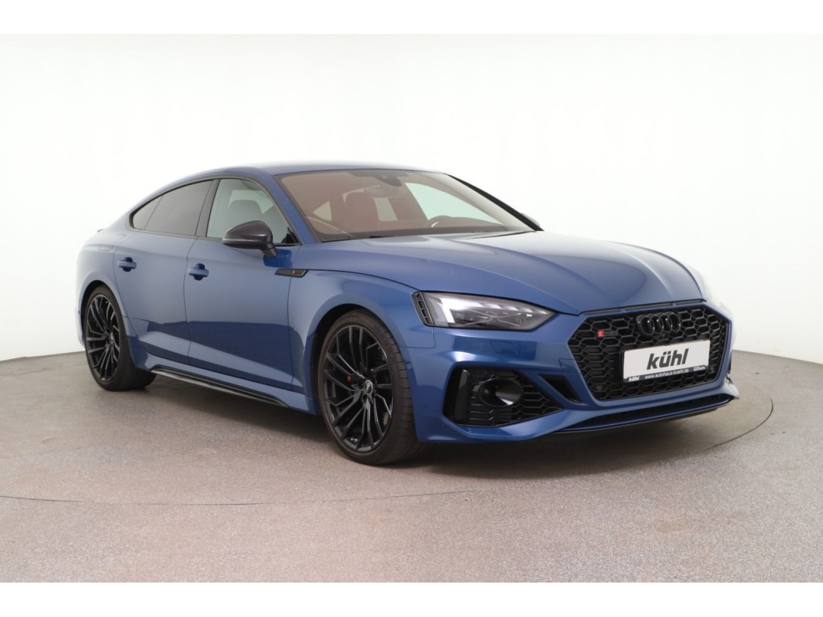 Audi - RS 5 Sportback_6