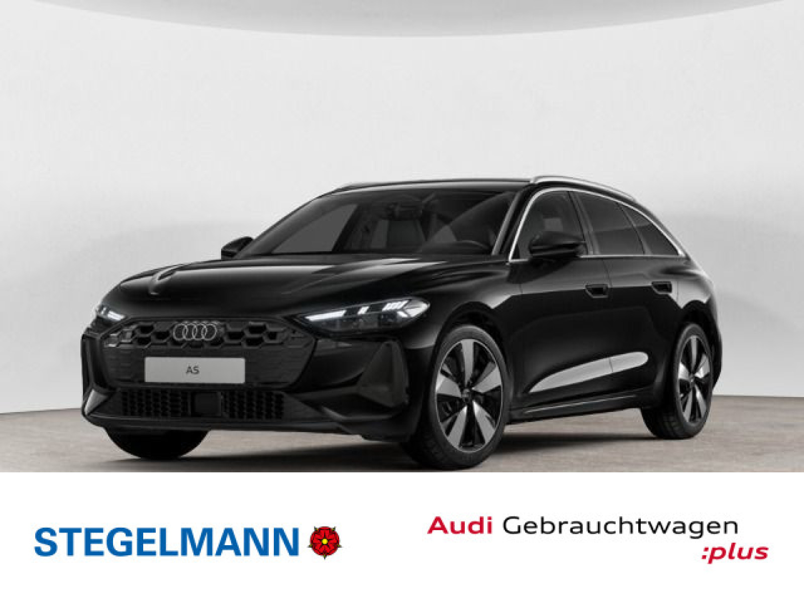 Audi - A5 Avant_1