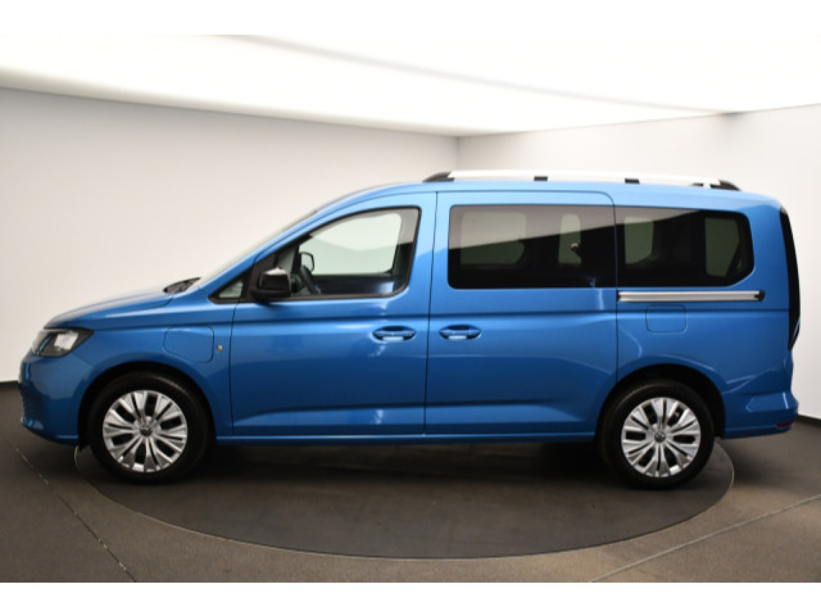 Volkswagen - Caddy Maxi_17