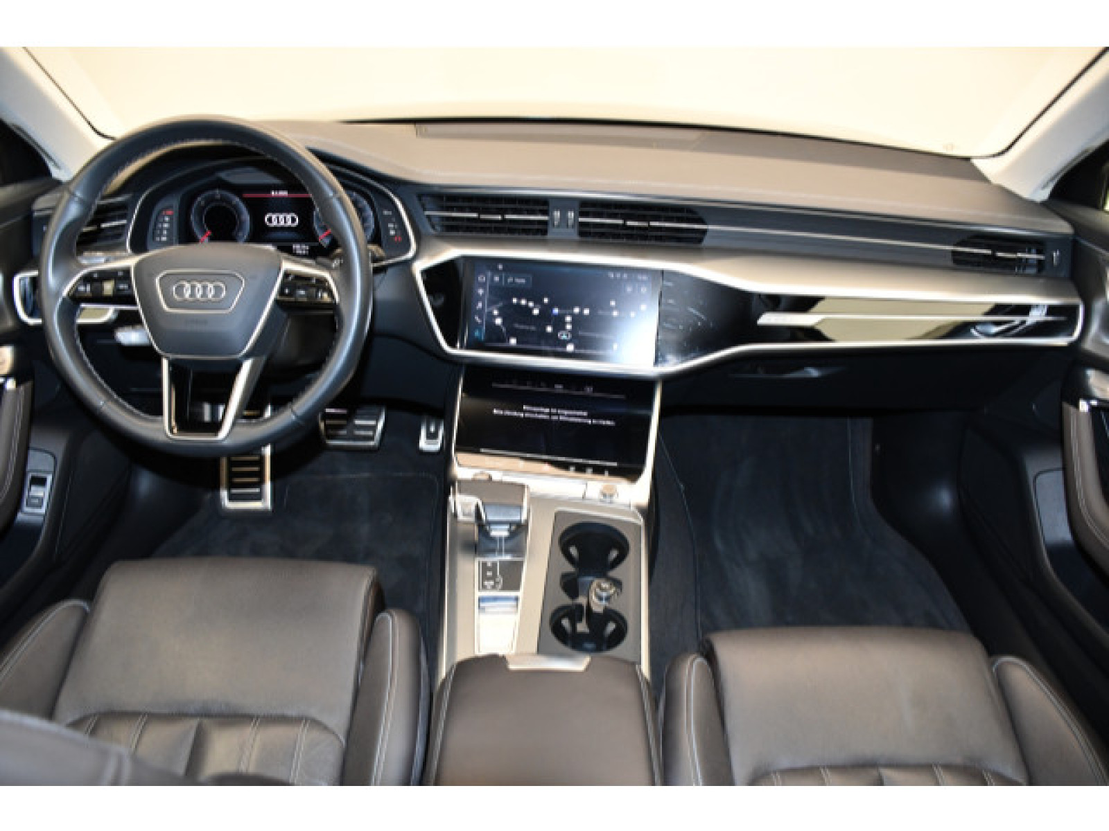 Audi - A6 allroad quattro_4