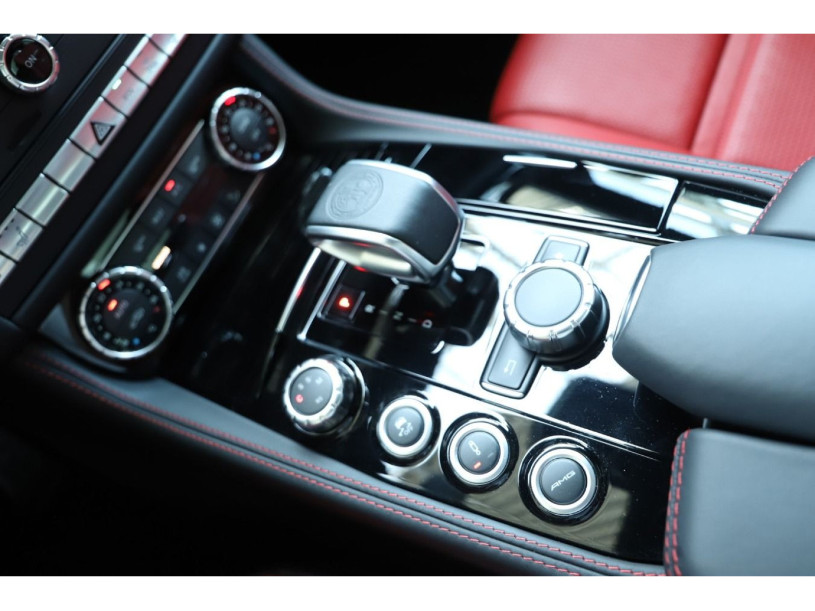 Mercedes-Benz - CLS 63 AMG_12