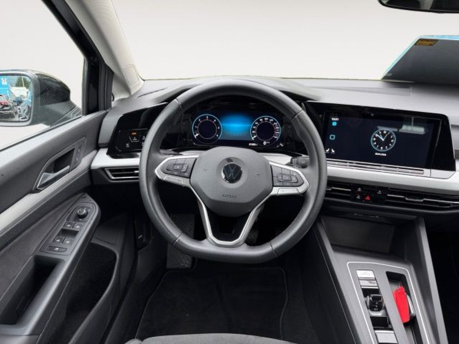 Volkswagen - Golf Variant_12