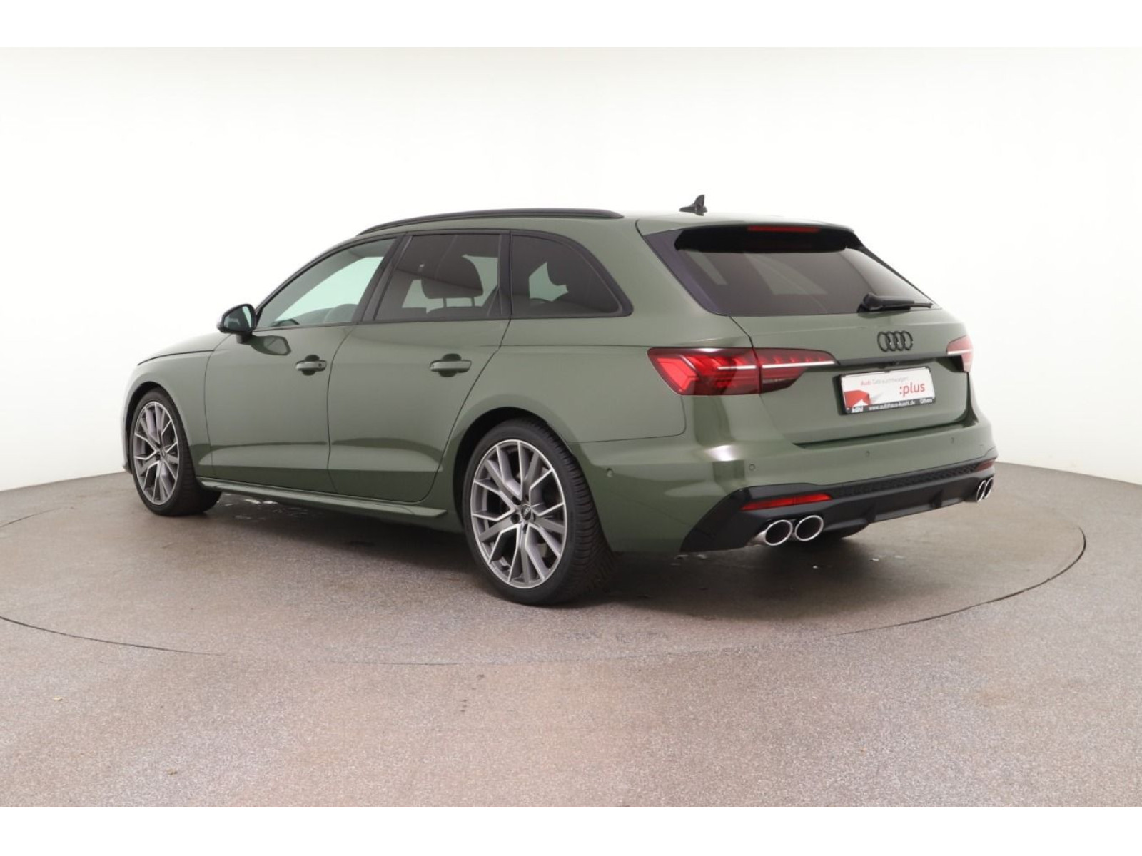 Audi - S4 Avant_4
