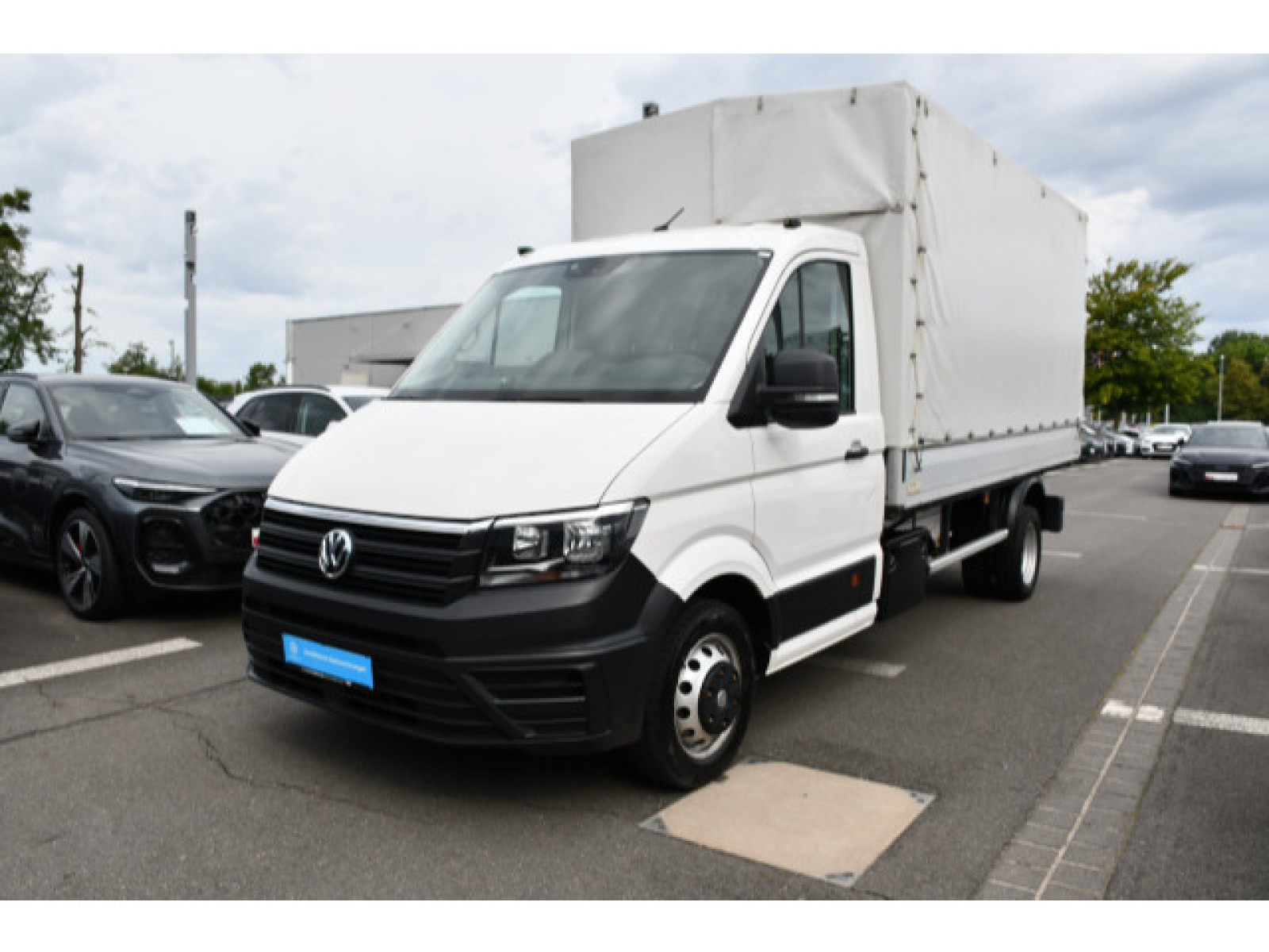 Volkswagen - Crafter_1