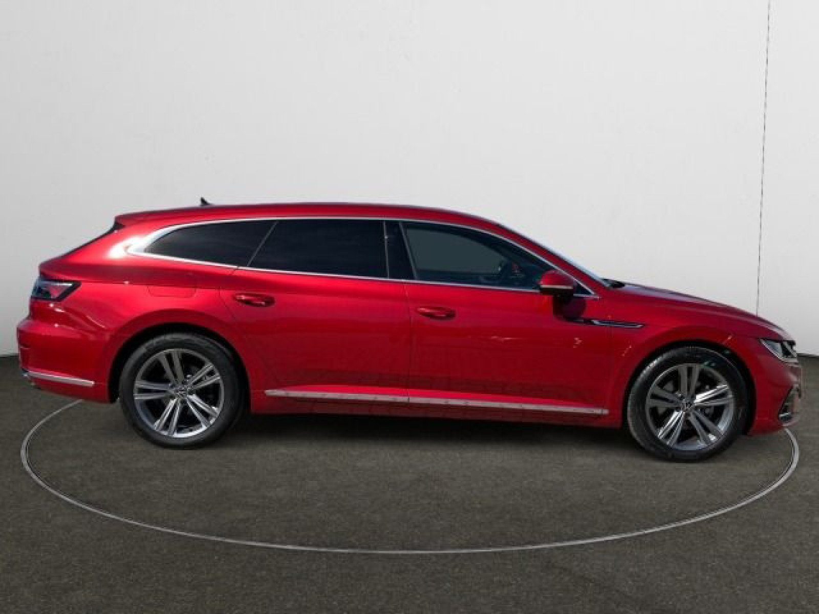 Volkswagen - Arteon Shooting Brake_6