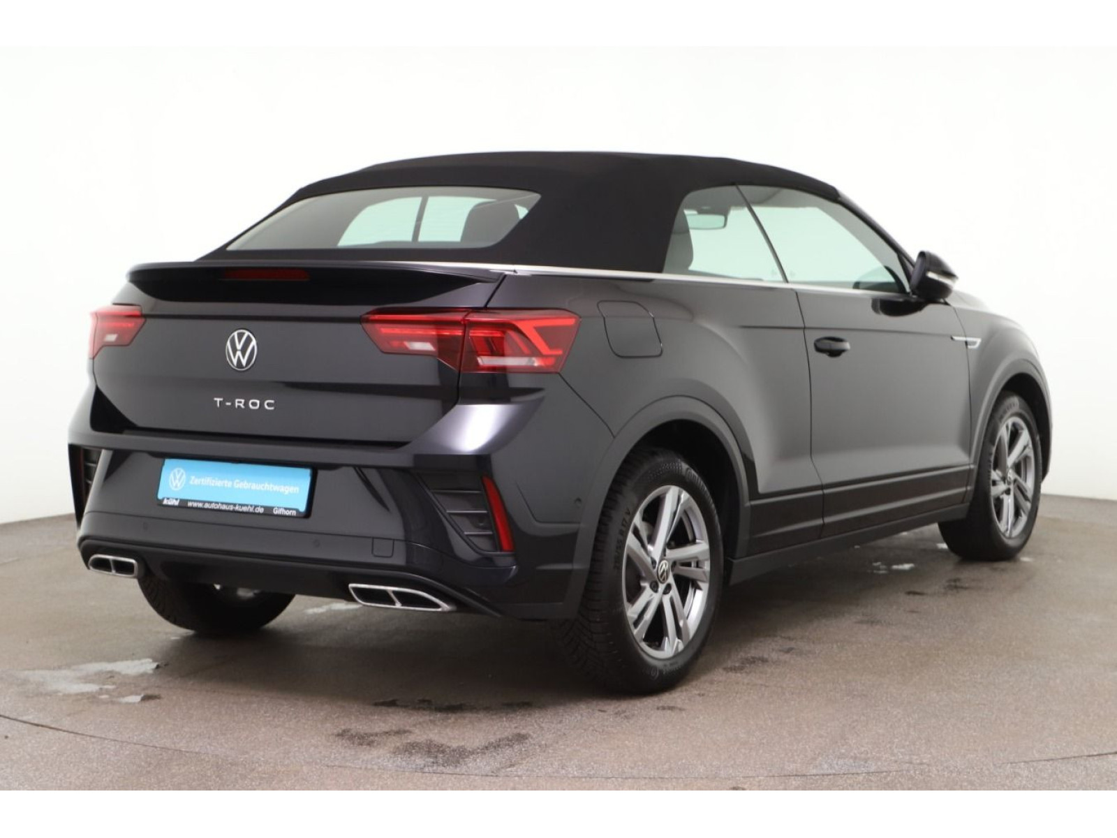 Volkswagen - T-Roc Cabriolet_2