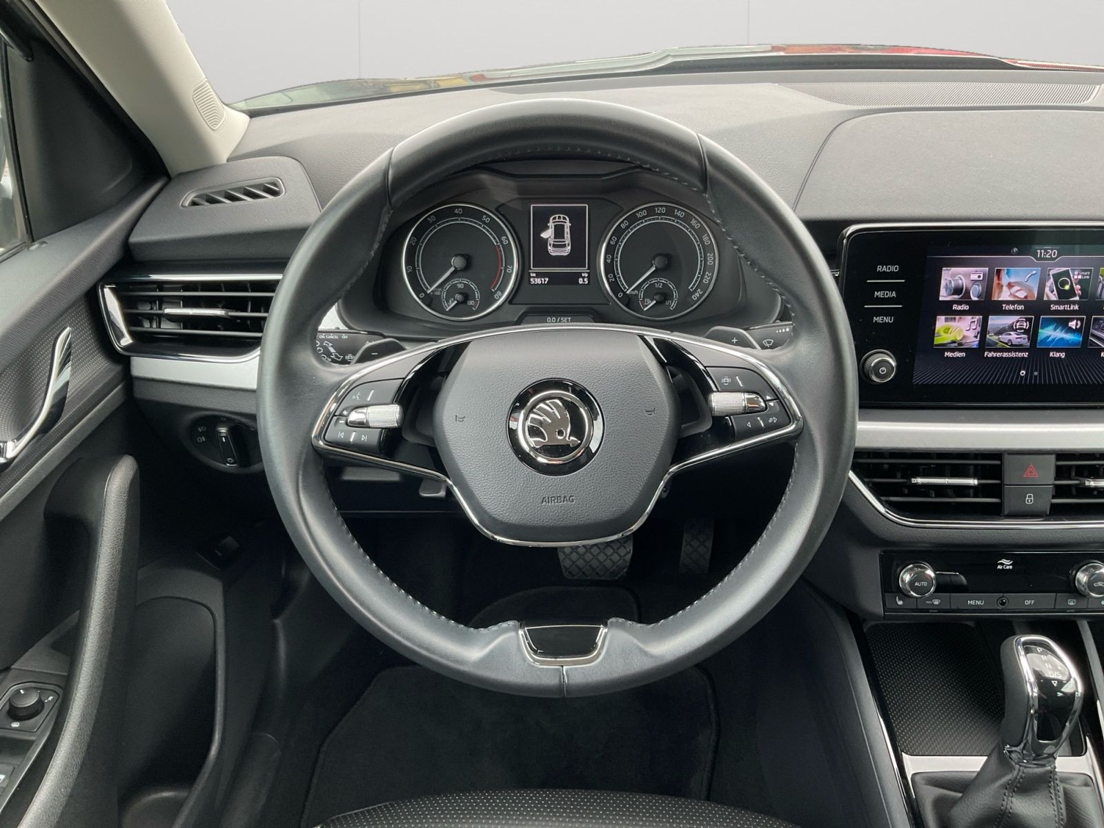 Škoda - Kamiq_13