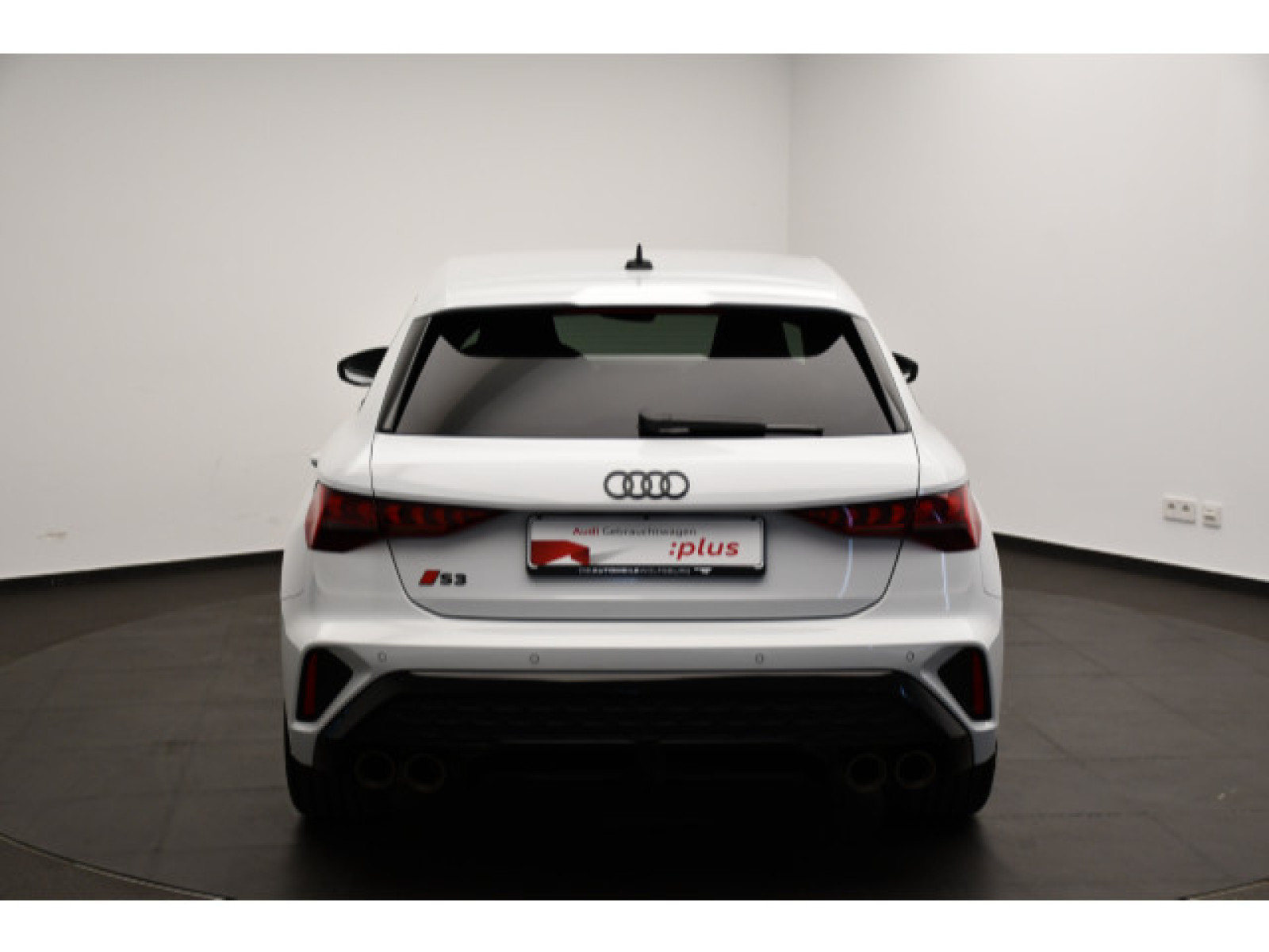 Audi - S3 Sportback_18