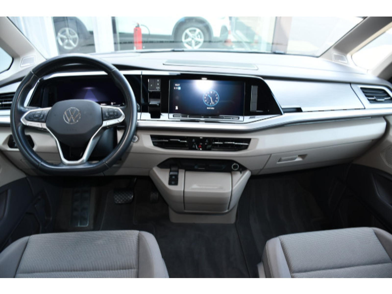 Volkswagen - California_20