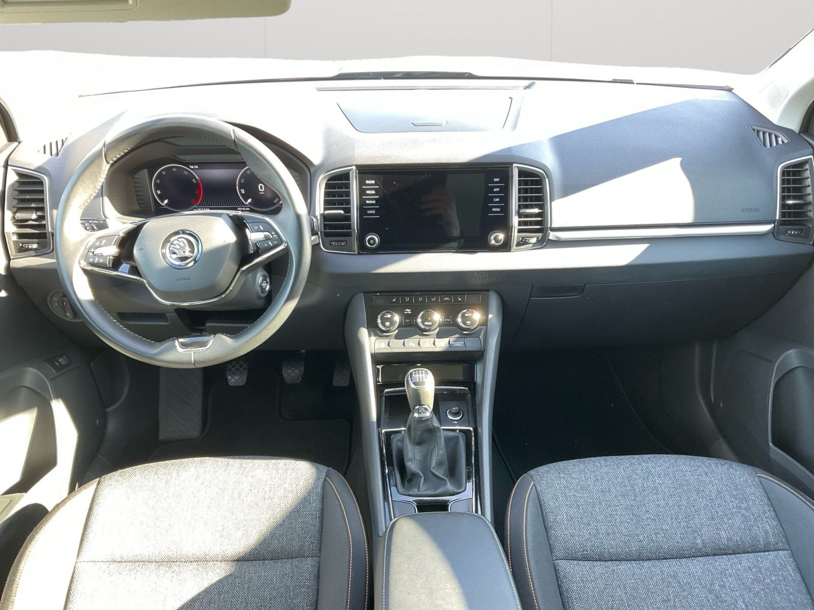 Škoda - Karoq_11