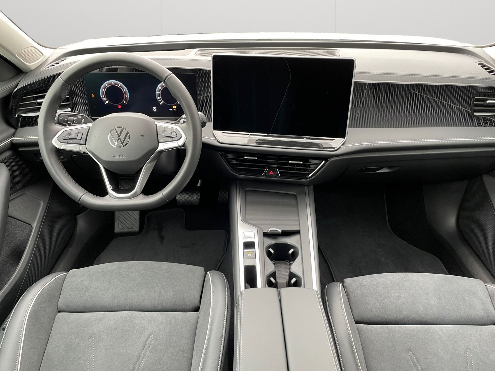Volkswagen - Passat Variant_10