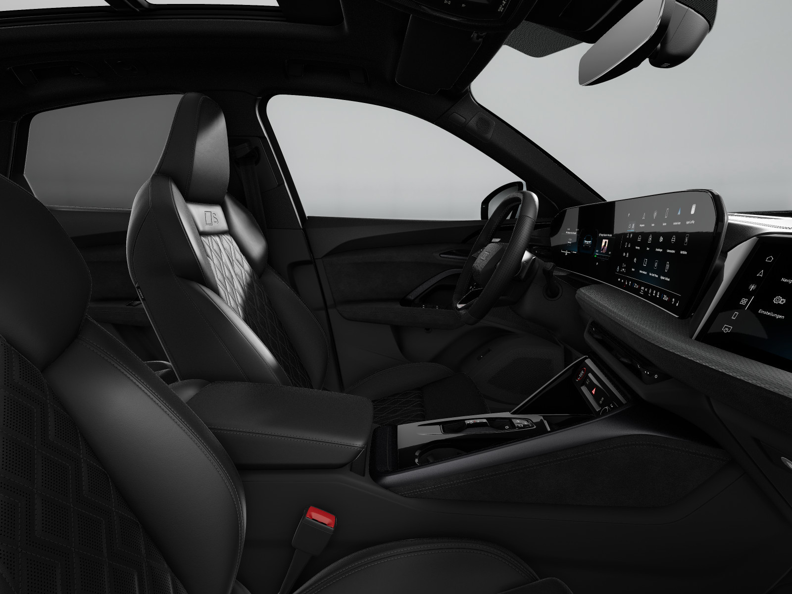Audi - SQ5 Sportback_10