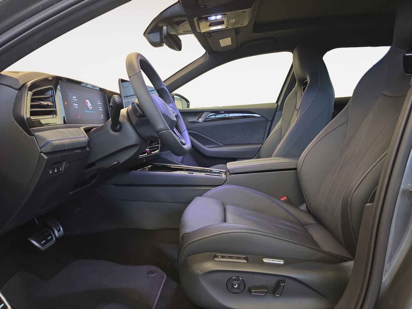 Volkswagen - Passat_10