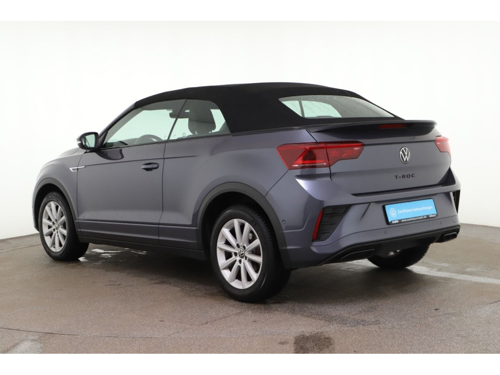 Volkswagen - T-Roc Cabriolet_4