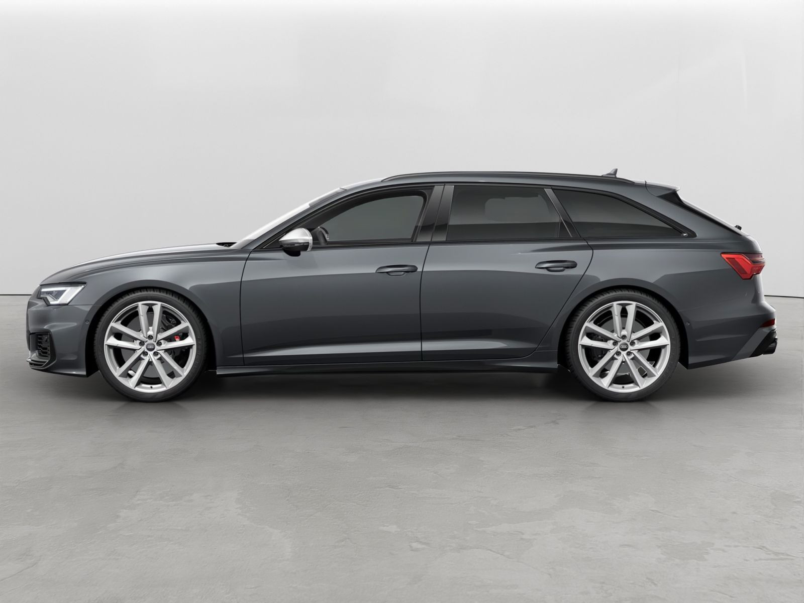 Audi - S6 Avant_3