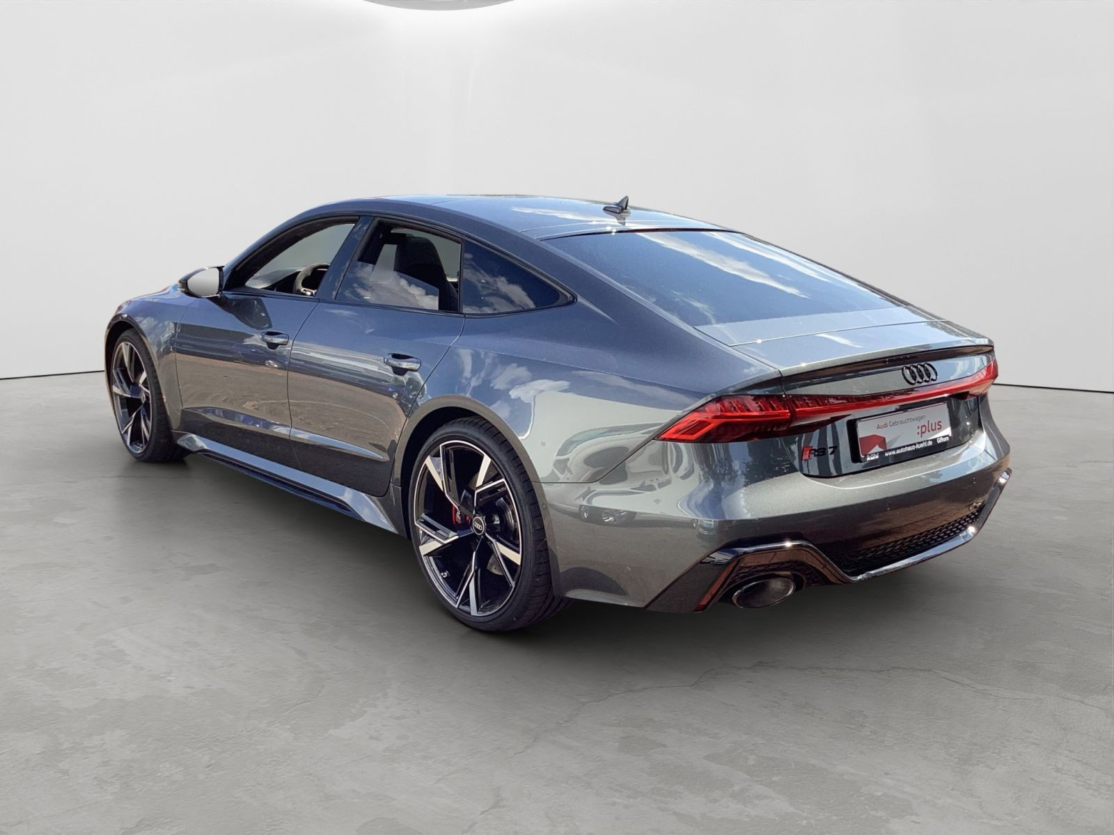 Audi - RS 7 Sportback_3