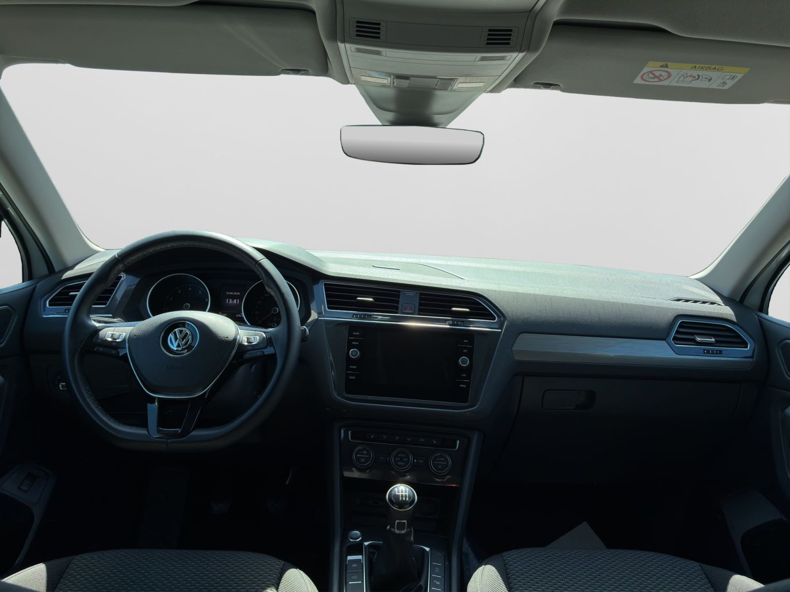 Volkswagen - Tiguan Allspace_15