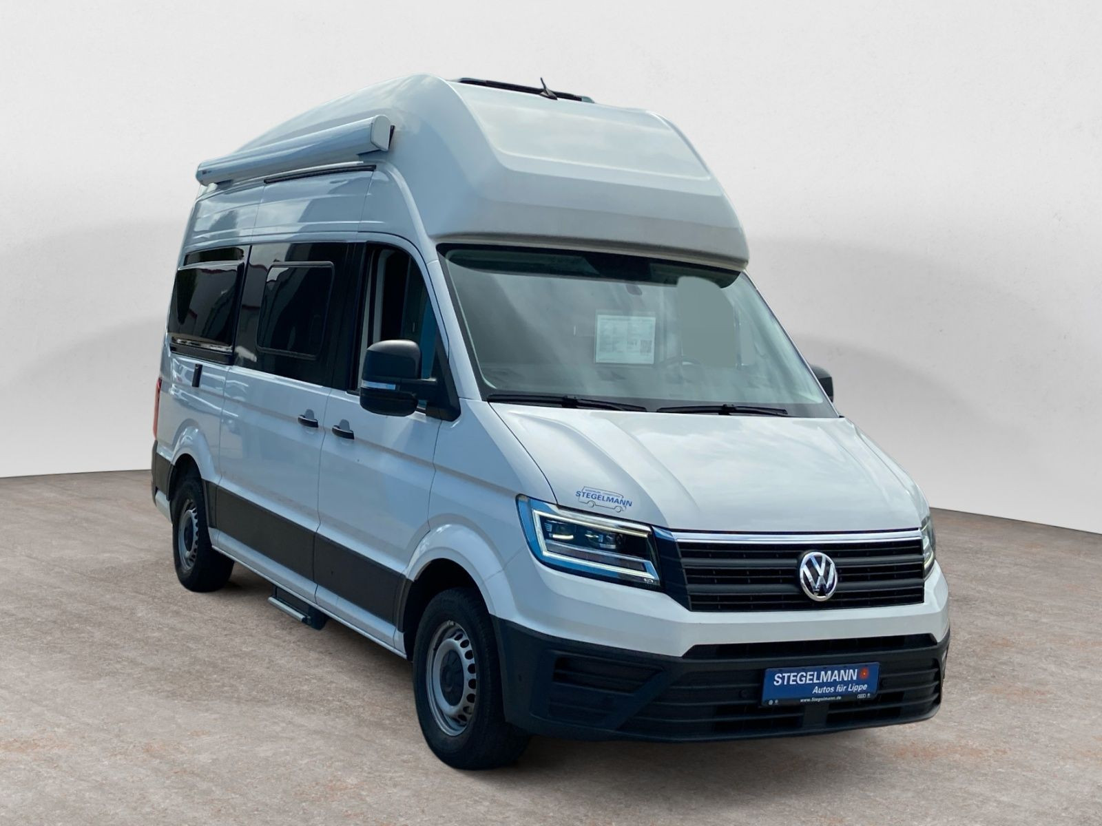 Volkswagen - Crafter_8