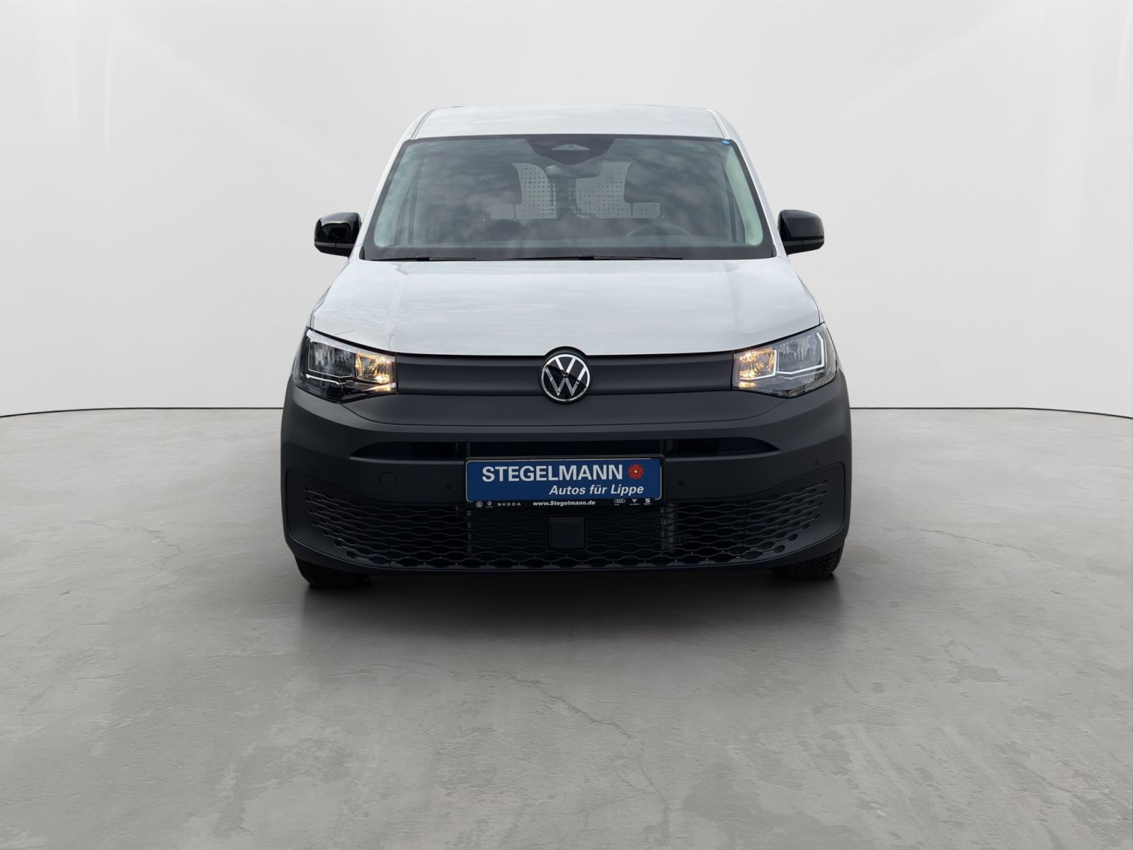 Volkswagen - Caddy Maxi_9