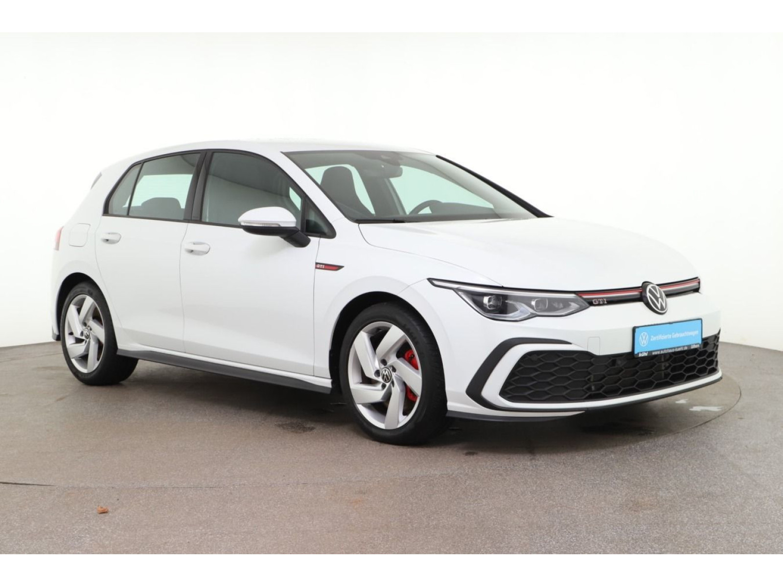 Volkswagen - Golf GTI_5