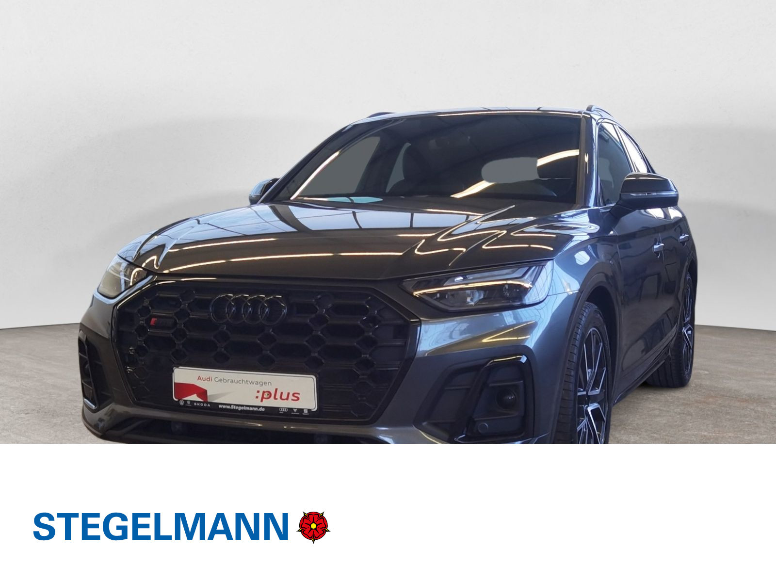 Audi - SQ5 Sportback_1