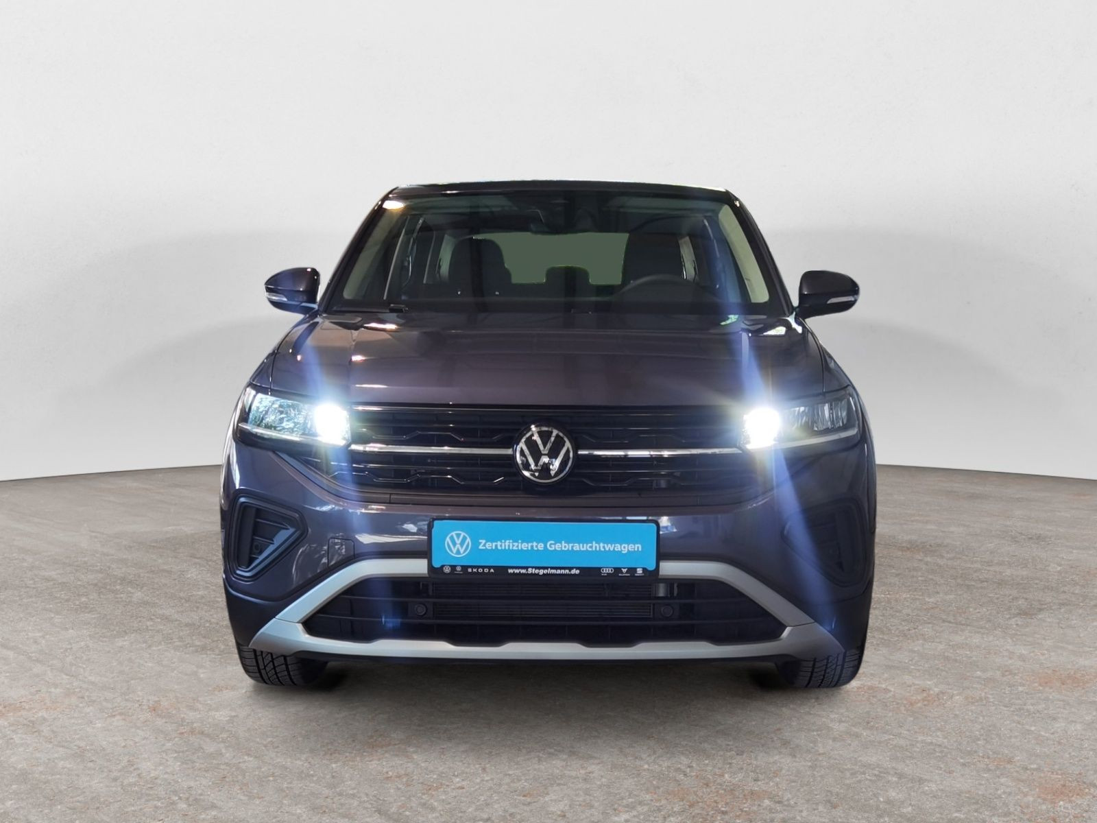 Volkswagen - T-Cross_9
