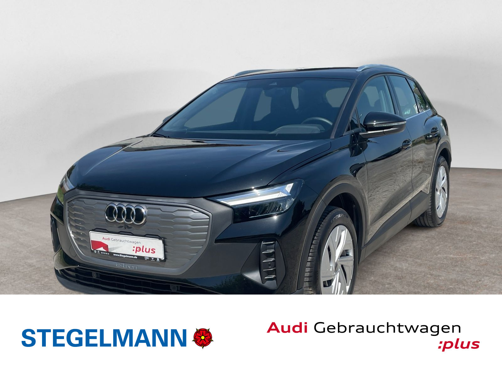 Audi - Q4 e-tron_1