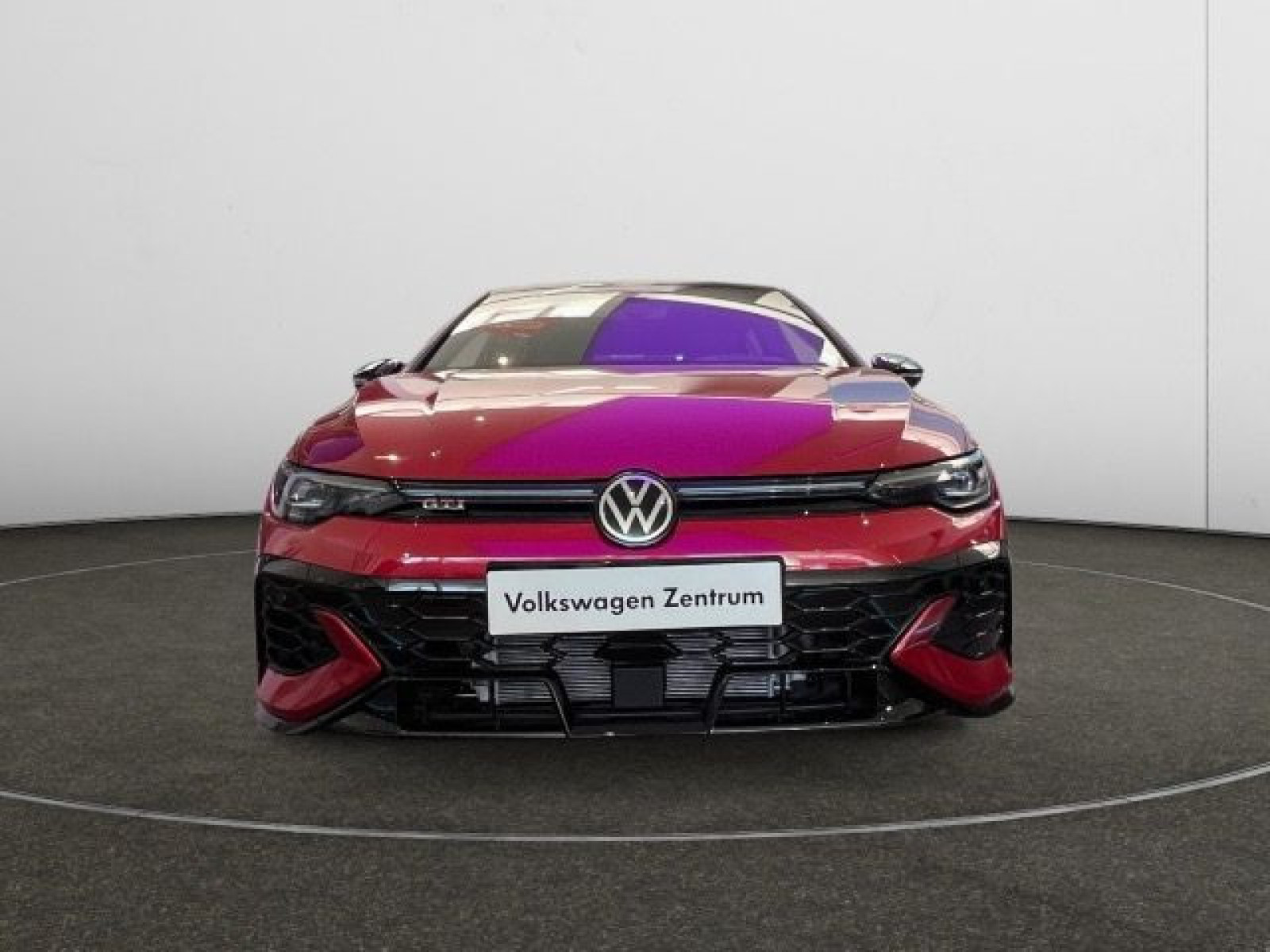Volkswagen - Golf GTI_8